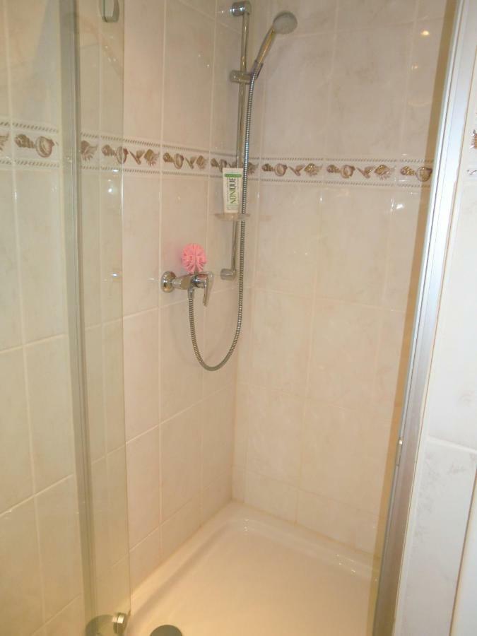 Apartamento Wildholz Sachsen Weidenhain Exterior foto